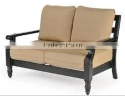 Hot Sale! Cast Aluminum Shanghao Outdoor Furniture Set