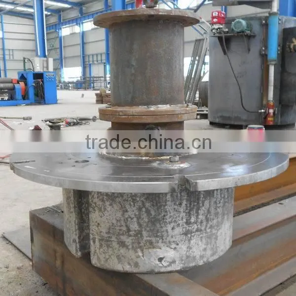 2016 New Type Vertical Gas Carburizing Furnace
