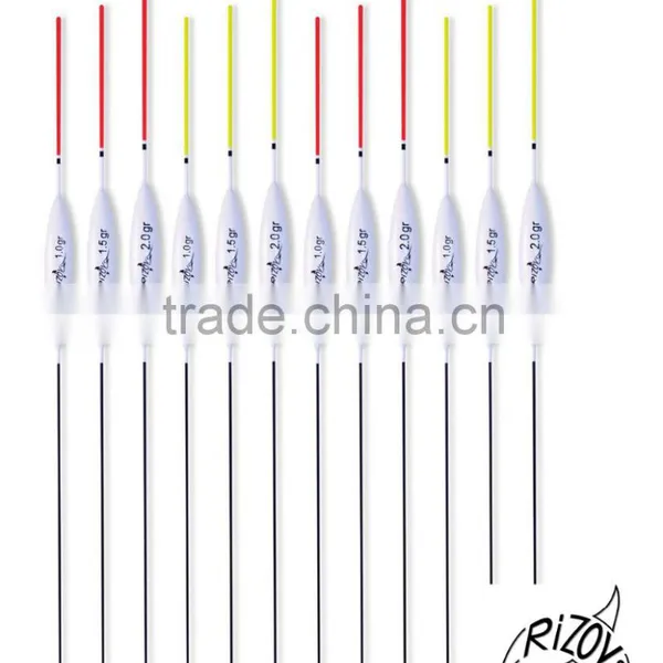 Coarse Fishing Floats Pole Floats