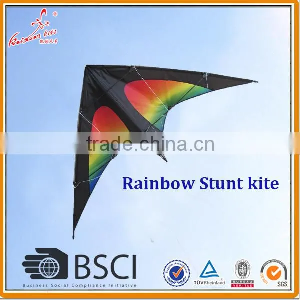 Rainbow Kite From Weifang Kaixuan Kite Factory Quality Choice photo-2