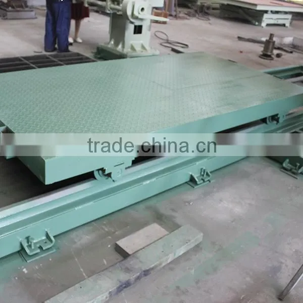 CNC Diamond Stone Wire Fixing Profiling Machine photo-4