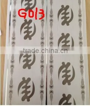 Pvc Wall Panel From the China Professional Factory With Best Quality and Lowest Price photo-3