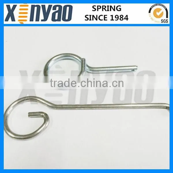 High Quality Wire Shape Spring photo-2