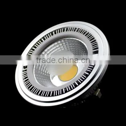 High Power Ar111 LED Ceiling Light photo-5