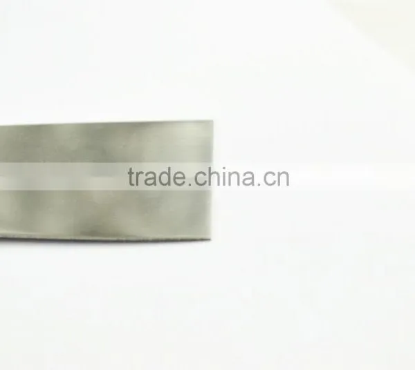 Stainless Steel Scraper , Paint Scraper With Plastic Handle photo-3