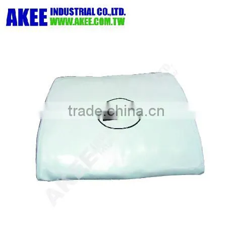 Vibrating Massage Mattress Vibration Bed photo-4