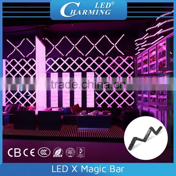 Guangzhou Led Bar Decoration Adjusted Led Module Construction Diagram in New Design photo-3