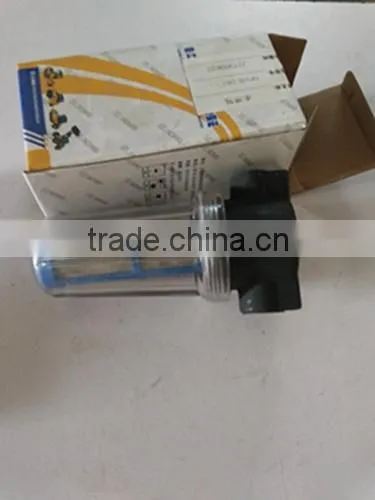 227302627WATER FILTER YZC12E.13II.3.1 for Xcmg Parts photo-4