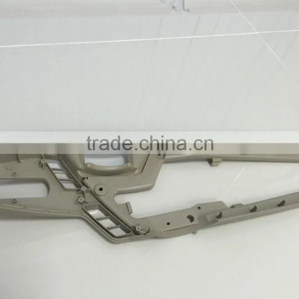 Auto Part Plastic Injection Mould&stamp Die Mold photo-3