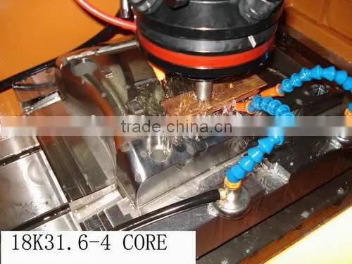Good Delivery Time High Quality Mould Factory,plastic Injection Tooling,plastic Mould Die Makers photo-3