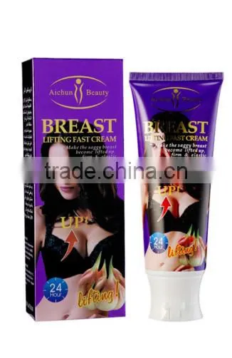 Thailand Aichun Woman Best Breast Firming Enhancement Enlarging Cream ,Ladies Larger Sxey Breast Boobs Cream photo-4