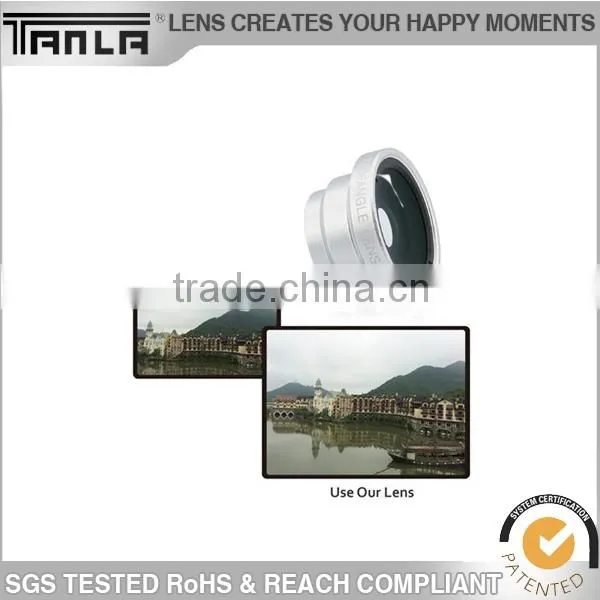 SCL-31 Wide Angle Lens Camera Lens for Iphone Extra Parts Mobile Phone Lens photo-4