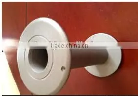 Aluminum Bobbin For Yarn Covering Machine photo-2