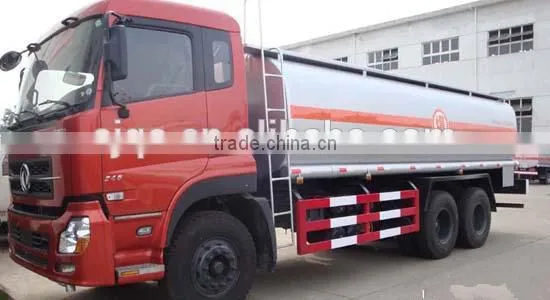 25000 Liters Litres Oil Transport Truck Fuel Tanker Truck Oil Truck 25 Cbm Fuel Tank Truck photo-6