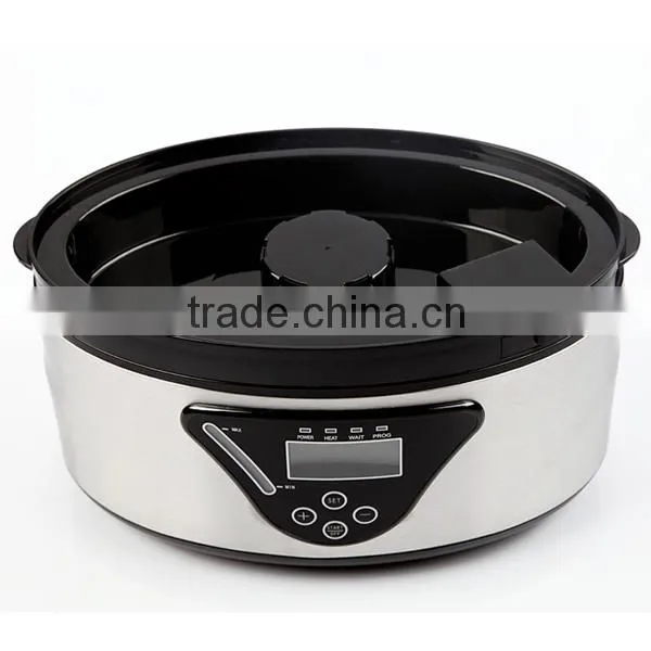 Digital Steam Cooker XJ-6K203 photo-4