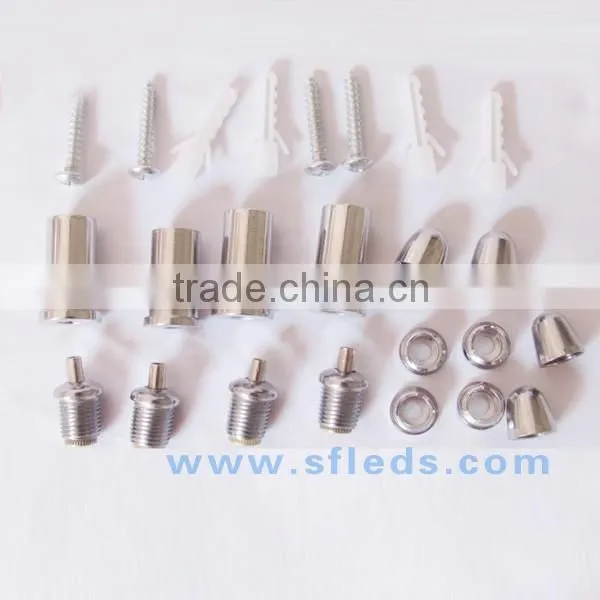 Led Lights Hanging Wire Led Hanging Cable Wire photo-2