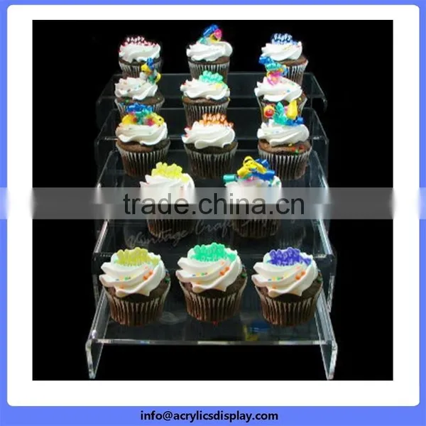 Newest Best Quality Acrylic Riser for Men's Shoe photo-4