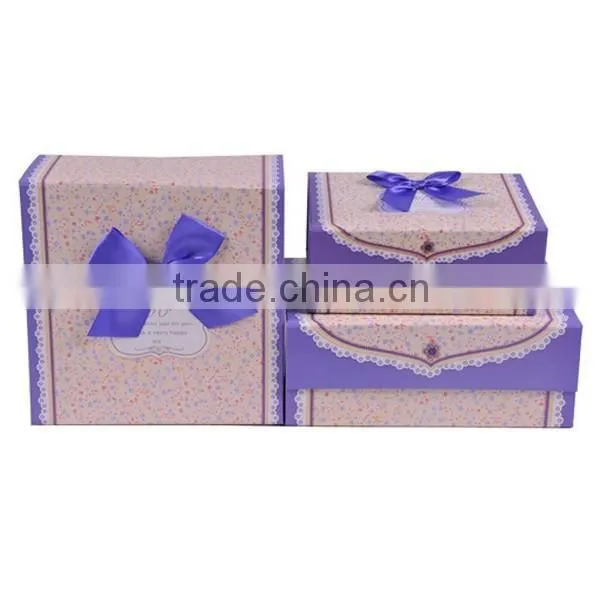 Multifunctional Gardening Paper Gift Box photo-6