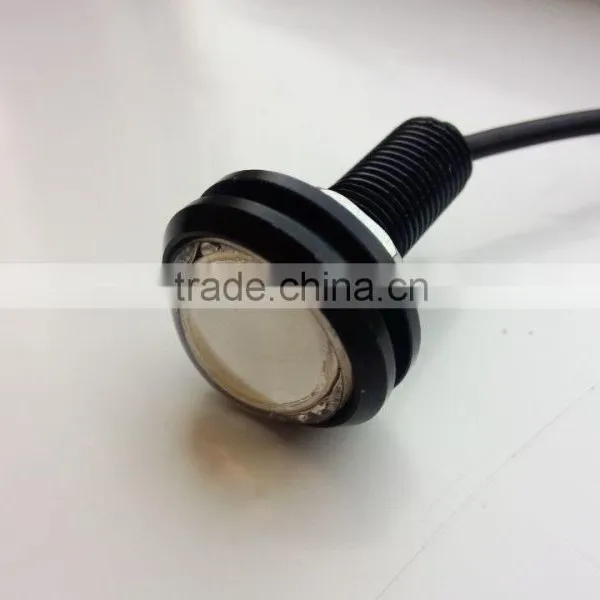 Hot Selling Auxiliary Lamp 12V LED Auto Car Eagle Eye Light ,head Light,down Light photo-5