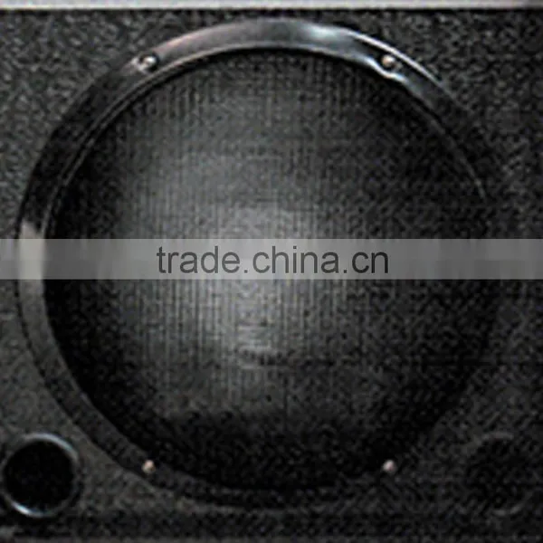 2.0 New Outdoor Active Speaker Box With USB photo-3