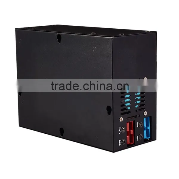 12V/24V/36V/48V System Auto-Recognition MPPT Solar Battery Charger Buy Online photo-2