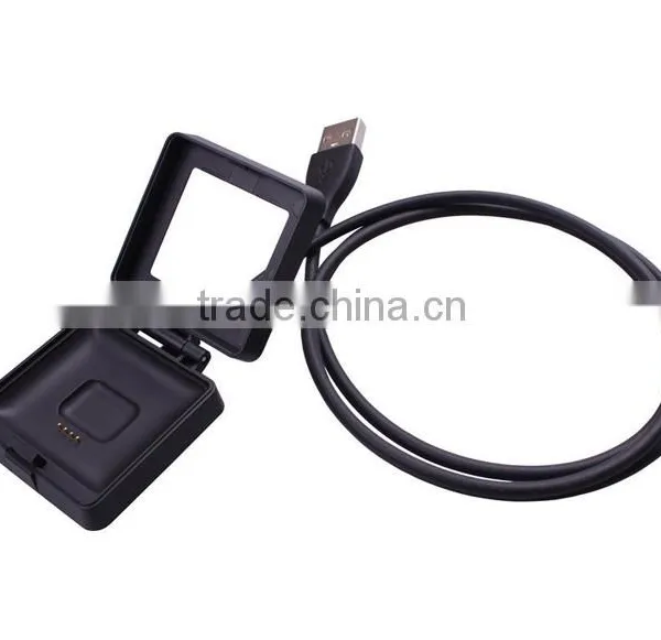 Sample Style Wholesaler USB Power Charger Cable for Fitbit Blaze photo-6