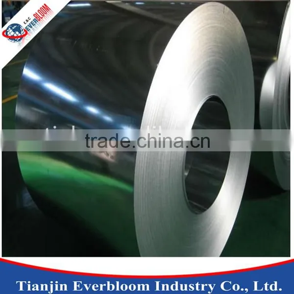 Sgcc Steel / Sgcc Material / Dx51d Z100 Galvanized Steel Coil photo-5