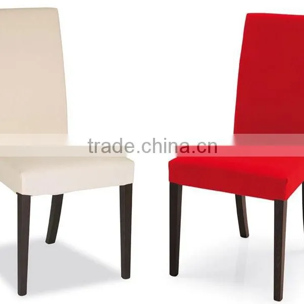 Hotsale Simple Design Antique Velvet Chair YA70129 photo-5