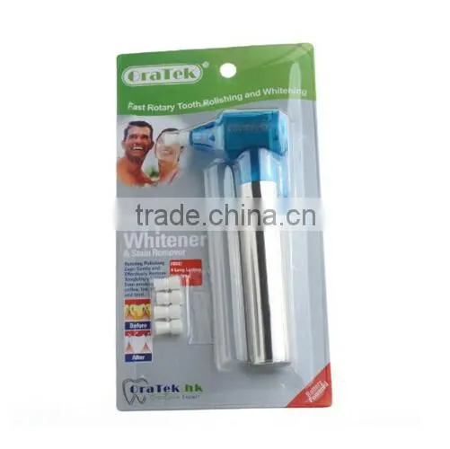 OraTek Tooth Stain Remover and Dental Polisher photo-5