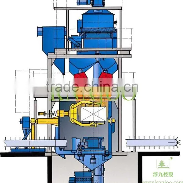 Automatic System MAC Robot Shot Blasting Machine photo-2