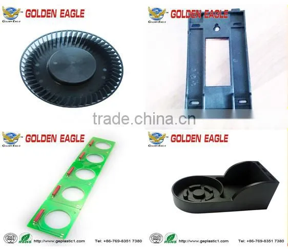 High Quality OEM Rotational Molding Plastic Production Plastic Products Parts