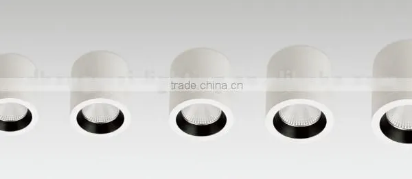 High Quality 15W Cob Led Downlight Surface Round Led Down Light photo-6