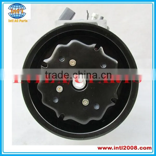 FOR Audi Compressor Denso 7SEU17C 4E0260805AG Denso 447190-4920 photo-4