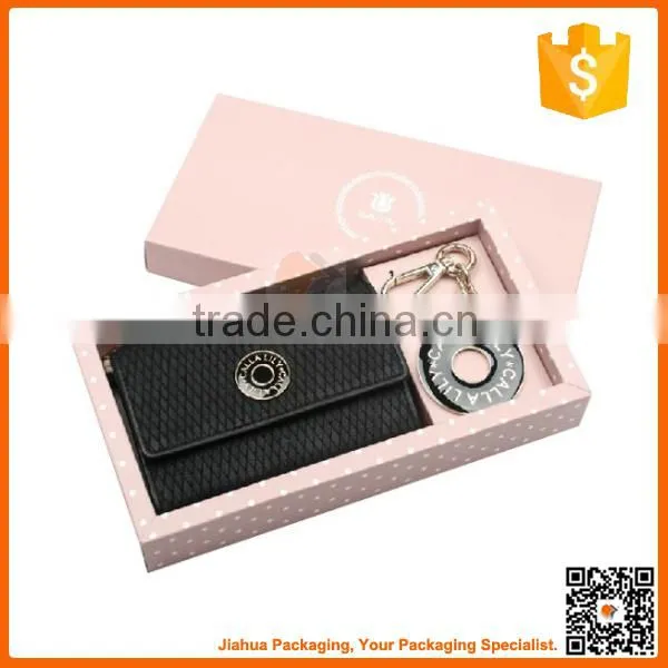 Factory Price Luxury Small Gift Box Packaging photo-4