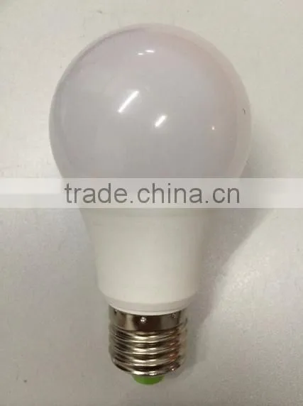 3w - 12w Round Global Led Bulb Light photo-2