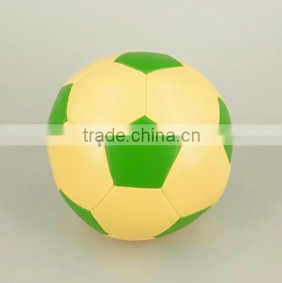 Soft Soccer Ball photo-2