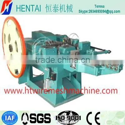 Low Price Common Wire Nail Making Machine photo-3