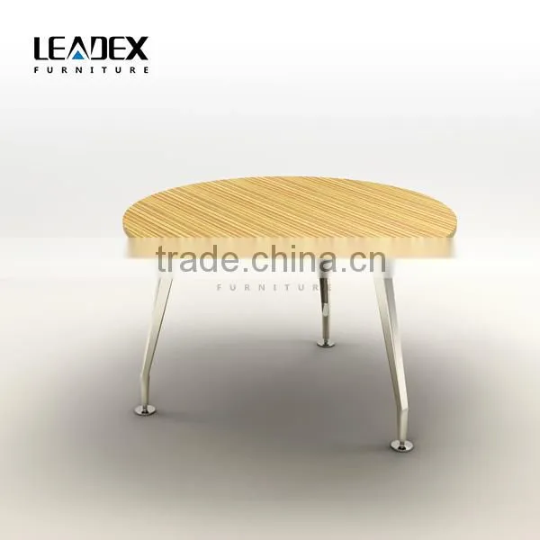 MDS Melamine Faced Chipboard PVC Edge Office Table Accessories photo-4