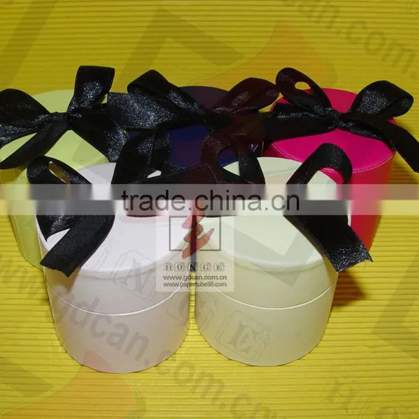 Eco-friendly Various Colors Gift Box , Jewelry Box for Hot Sale photo-2