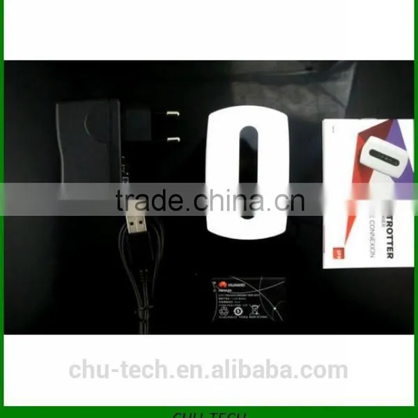 Huawei E5251 Unlocked Global Mobile Hotspot 3G Wireless Router Modem 42.2Mbps photo-2