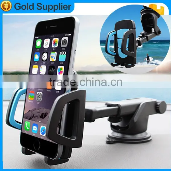 Colorful Universal Car Holder Dashboard Sticker Fly Car Universal Holder photo-6