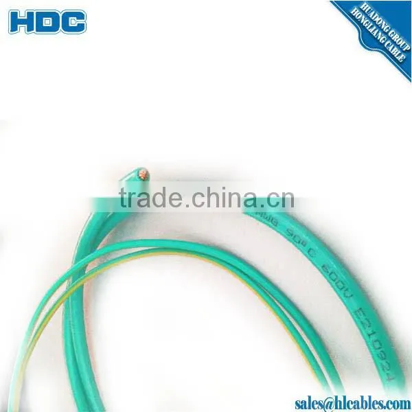 Signal Cable Intrinsically Safe Cable Ircuit Explosion Proof Cable photo-5