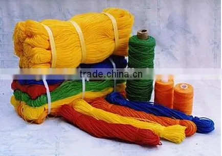 380d/18 24 And36 Ply PE Twine