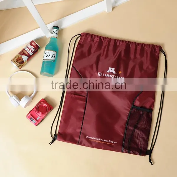 Wholesale Drawstring Dust Bag photo-3