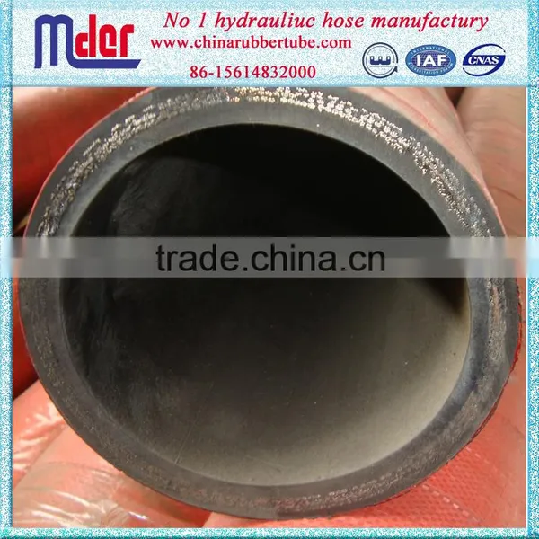 Heavy Duty Concrete Pumping Rubber Hose