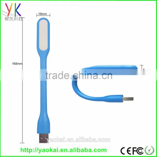 Mini USB LED Light Adjust Angle Portable Flexible Usb Led Lamp for Power Bank PC Laptop photo-4