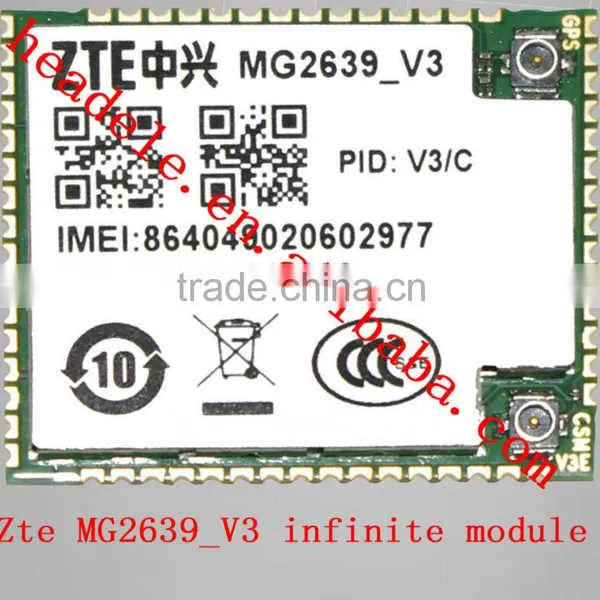 low price gsm/gprs+gps module gsm gps module MG2639_V3