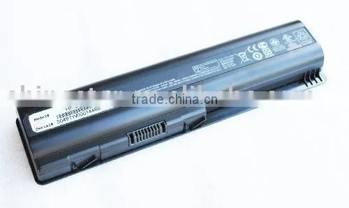 Compatible HP Pavilion DV4 DV5 Notebook Battery 12Cells