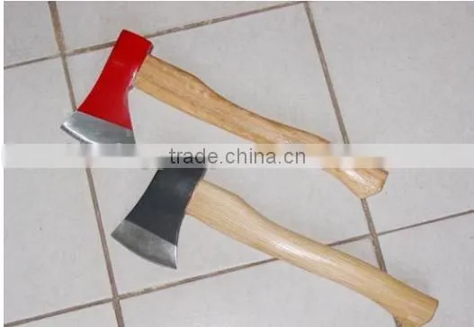Axe 112115