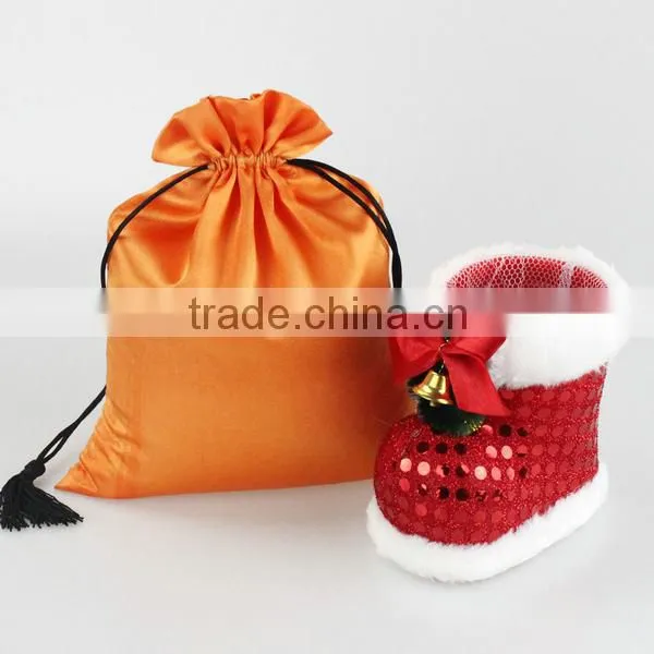 Cotton Drawstring Dust Bag, Shoe Dust Bag, Dust Bag For Handbag photo-2
